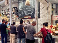 -面包工坊(七彩云南第一城店)