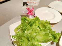 -海底捞火锅(人民广场店)