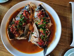 -丰乐餐厅·始于1999·本地老字号