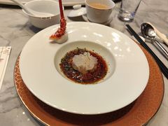 -上海前滩香格里拉大酒店