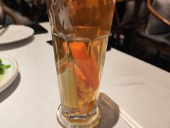 竹蔗马蹄水-翡翠江南(国贸商城店)