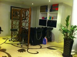 洗发的地方-敬泽造型工作室