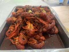 麻辣小龙虾-盱眙虾怪·旗舰店