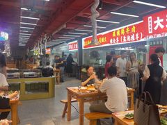 -养牛邓·潮汕牛肉海鲜自助火锅(广州店)
