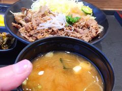 -町门烤肉拌饭专门店(哈西万达店)