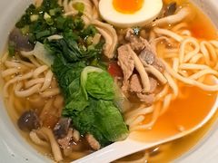-大师兄·西北小馆(南沙万达广场店)