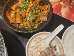 -探鱼·鲜青椒爽麻烤鱼(增城东汇城店)