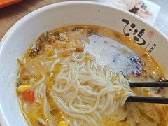 -飞鸿肉夹馍(浐灞半岛店)