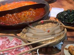 -楠火锅(哈尔滨金爵万象店)