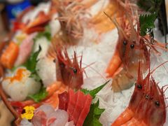 -Minase水濑·日料放题(外滩店)
