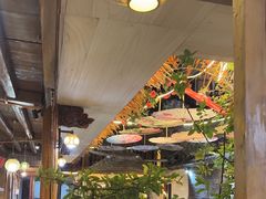 -哈吱喂丽江火塘·牦牛火锅(五一街店)
