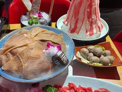 -麻辣英雄重庆火锅(二城广场店)