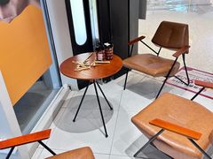 -黑曼巴咖啡(重庆渝北吾悦广场店)