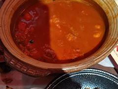 -山四砂锅(太原钟楼街店)