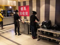 -富龙快餐店(铁西店)