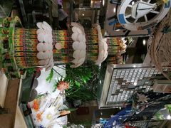 -芭菲盛宴·环球美食(锦城万达广场店)