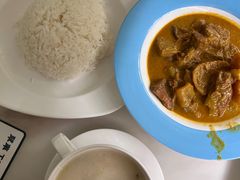 -翠华餐厅(香港国际机场店)