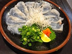 -玄品河豚(那覇國際通里之関)