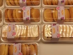 -甜星Star·生日蛋糕(百盛店)
