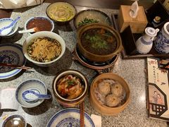 -南京大牌档(济南万象城店)