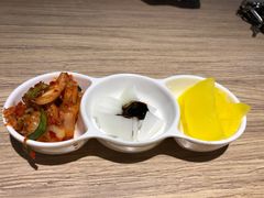 -炒码先生·韩餐炸鸡披萨(西塔店)