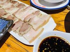 -關東雪东北菜(中庚漫游城店)