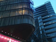 -北京喜剧院