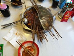 -钢管厂五区小郡肝串串香(滨江店)