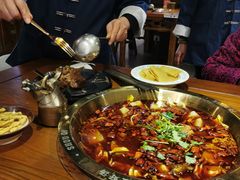 -受气牛肉·重庆耙牛肉(来福士店)
