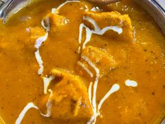 -Pita's&Tika's中东和印度风味餐厅(龙湖天街店)