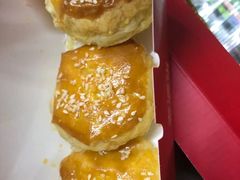 -雪贝尔Shaber面包花园(民德路店)