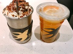 -BeauTea水仙(coco park店)