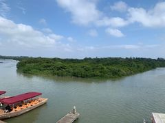 -东寨港红树林旅游区