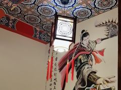 -应天大明王朝·南京菜(中山陵店)