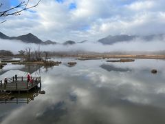 -大九湖
