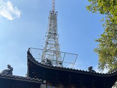 -灵顺寺