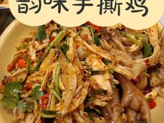 -东排食堂长沙小吃大排档(五一广场店)