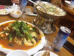 -新疆欣悦饭庄