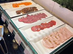 -富力丽思卡尔顿酒店·香荟全日制餐厅