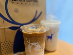 -瑞幸咖啡(南丰汇商场店)