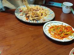 -巴依老爷新疆美食(牡丹园店)