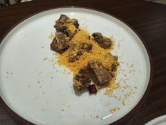 -全聚德(上海首店浦东店)