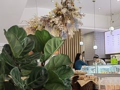 -嗒令甜品·主题融合料理餐厅(首座时代店)
