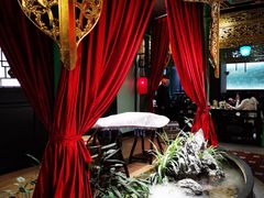 -锦府盐帮·侯宅(五棵松万达店)