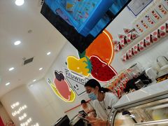-Fruwich果明治(西单更新场店)