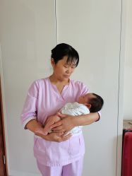 -新寰亚月子会所(盛捷白塘店)