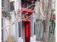 -老张烤羊(王哥庄店)