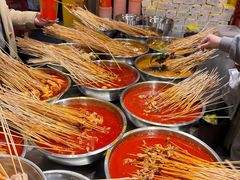 -嘉州鲜知味钵钵鸡(奎星楼店)