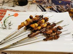 -刘一龙虾(山东路店)