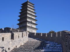-雁门关景区